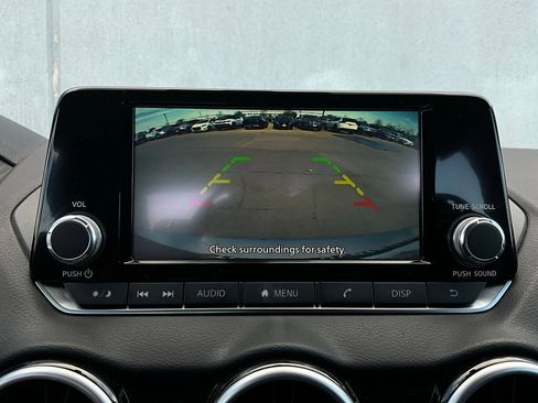 Used 2025 Nissan Sentra S image 26