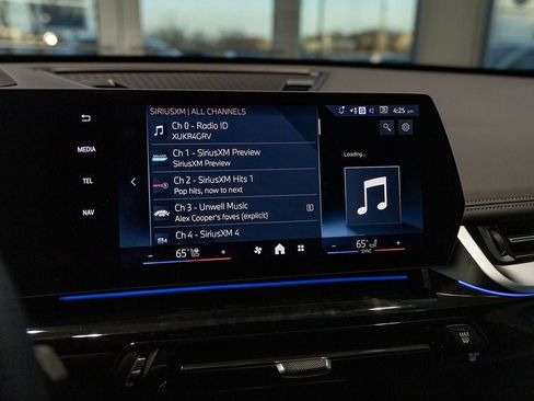 Used 2026 BMW X1 xDrive28i w/ Technology Package image 28