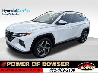 Used 2023 Hyundai Tucson SEL w/ Convenience Package 360° Tour