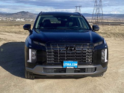 Used 2023 Hyundai Palisade Limited image 10