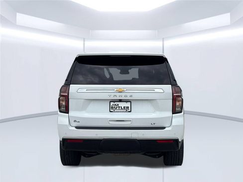 Used 2023 Chevrolet Tahoe LT w/ Luxury Package AWD/4WD image 6