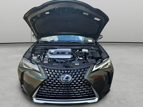 Used 2020 Lexus UX 250h AWD/4WD image 33
