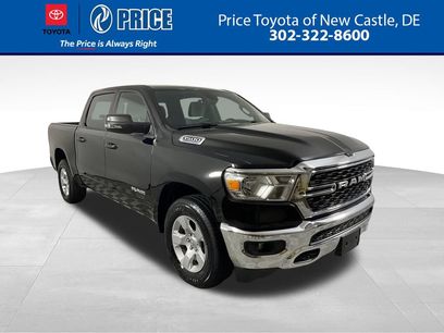 Used 2024 RAM 1500 Big Horn