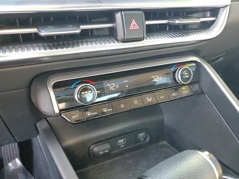 Used 2021 Kia K5 EX w/ EX Premium Package image 23