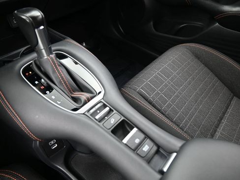 Used 2024 Honda HR-V Sport image 27