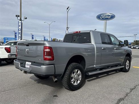 Used 2023 RAM 2500 Laramie image 5