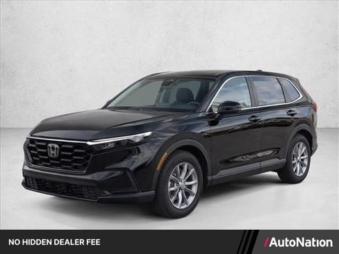 Used 2023 Honda CR-V EX image 1