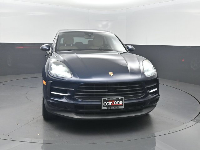 Used 2019 Porsche Macan AWD/4WD image 30