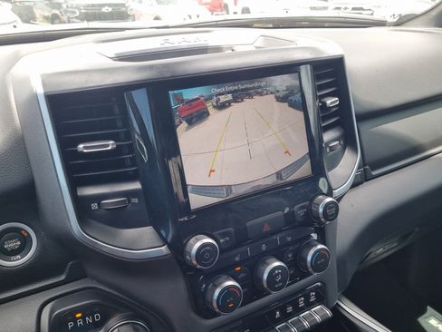 Used 2023 RAM 1500 Big Horn AWD/4WD image 28