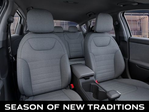 New 2025 Kia K4 EX image 15