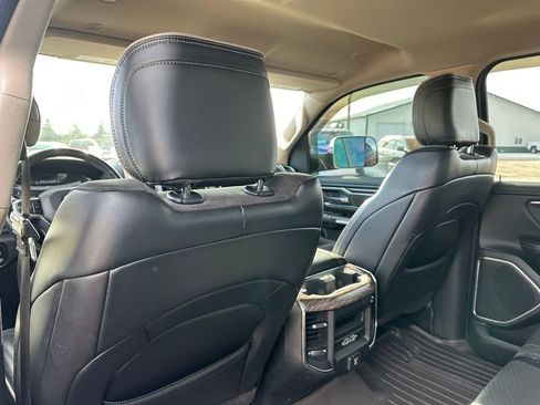 Used 2019 RAM 1500 Laramie image 22