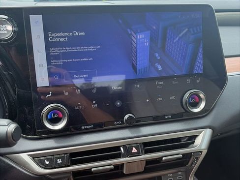 Used 2023 Lexus RX 350 AWD w/ Cold Area Package image 3