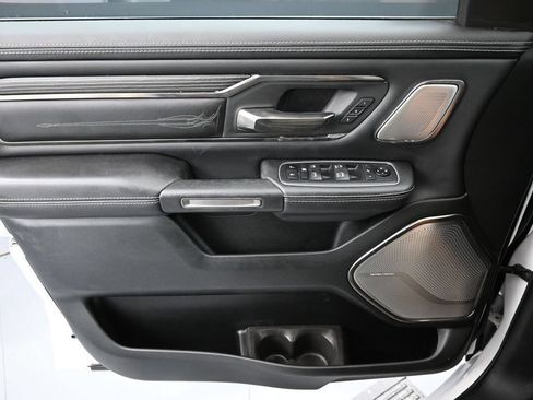 Used 2020 RAM 1500 Limited AWD/4WD image 25