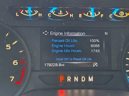 Used 2017 Ford F150 XL w/ Equipment Group 101A Mid AWD/4WD image 47