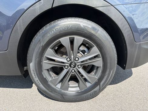 Used 2016 Hyundai Santa Fe Sport FWD image 12