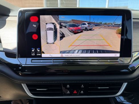 Used 2024 Volkswagen Atlas SEL Premium R-Line AWD/4WD image 21