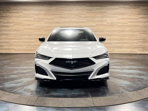 Used 2023 Acura TLX Type S image 19
