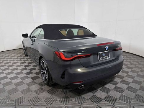 Certified 2023 BMW 430i xDrive 430i xDrive w/ Premium Package image 5