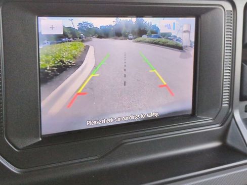 Used 2023 Ford Bronco Black Diamond image 28