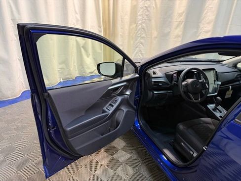 New 2026 Subaru Impreza 2.0i Sport image 11