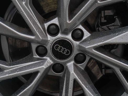 Used 2024 Audi A5 2.0T Premium image 14