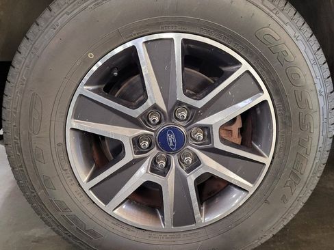 Used 2011 Ford F150 XL w/ XL Plus Pkg image 31