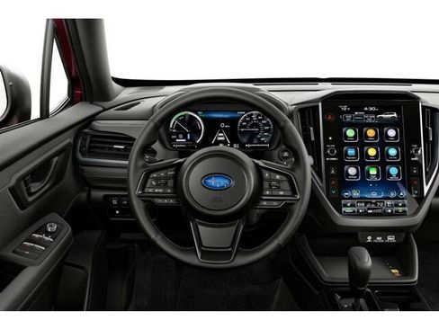 New 2026 Subaru Forester Premium image 16