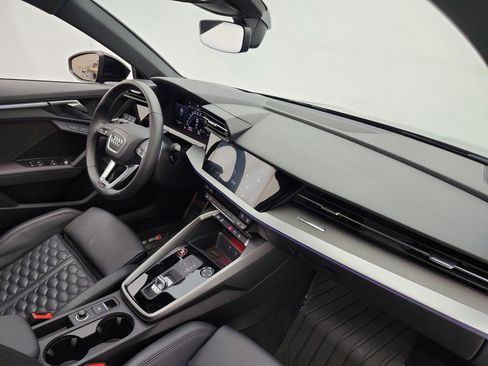 Used 2022 Audi RS 3 AWD/4WD image 19