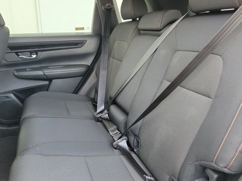Used 2024 Honda CR-V Sport image 16