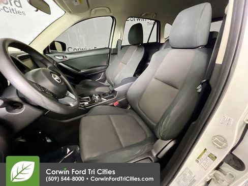 Used 2016 MAZDA CX-5 Sport FWD image 23