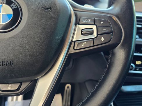 Used 2019 BMW X3 sDrive30i w/ M Sport Package 2 RWD image 36
