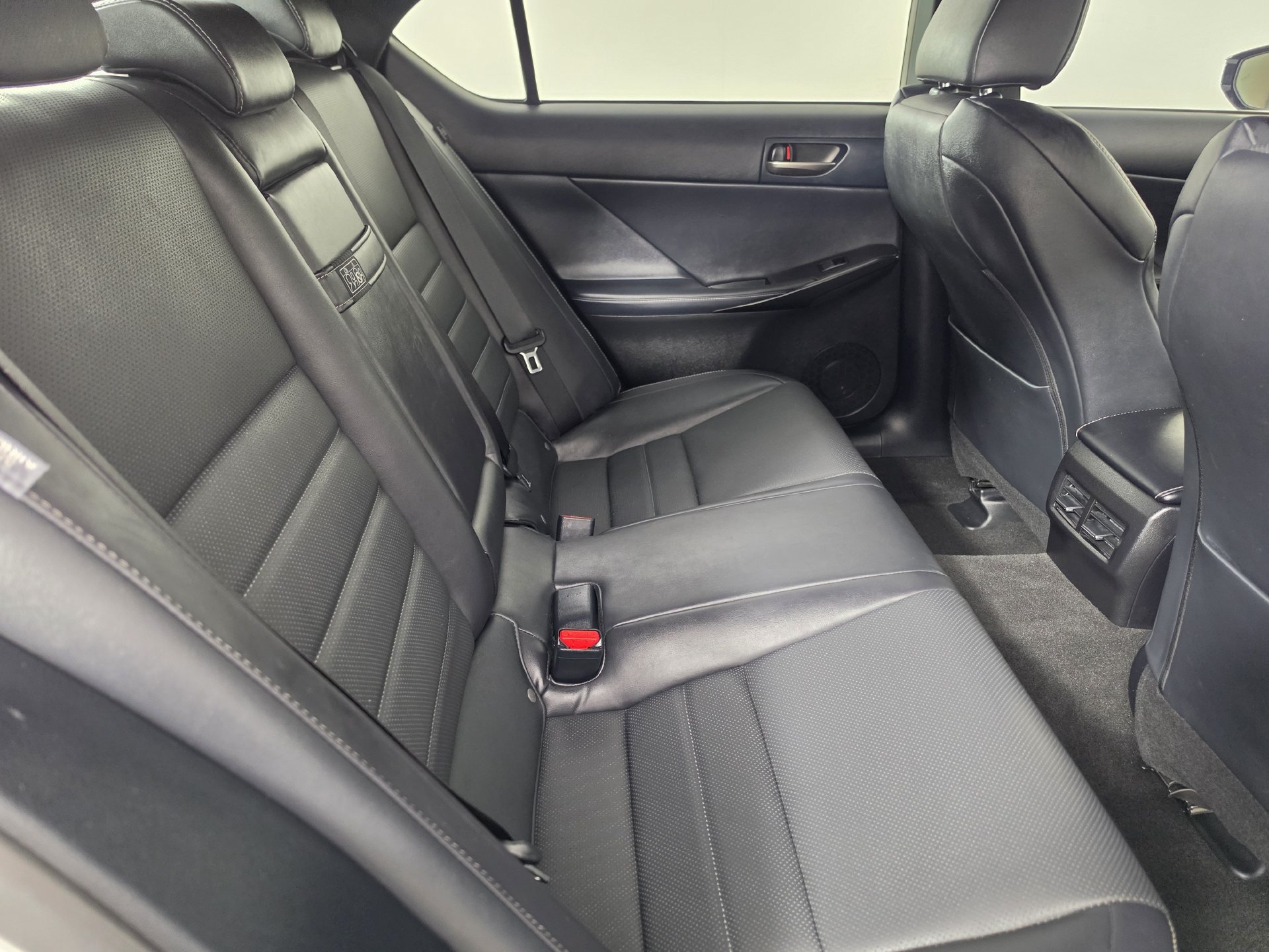 Used 2024 Lexus IS 350 F Sport w/ Memory Package AWD/4WD image 26