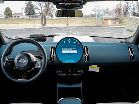 New 2026 MINI Cooper Countryman S image 12