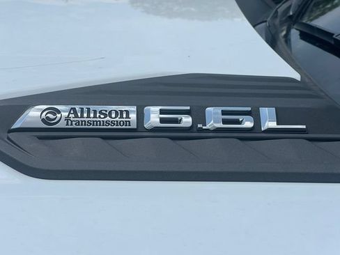 Used 2026 Chevrolet Silverado 2500 LT w/ Snow Plow Prep/Camper Package AWD/4WD image 2