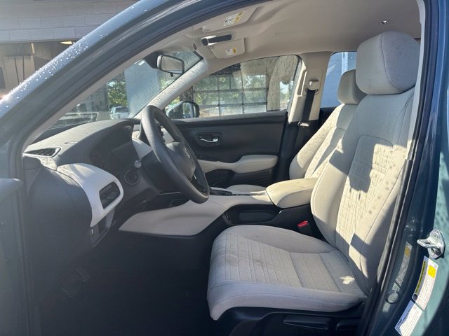 Used 2024 Honda HR-V LX image 9