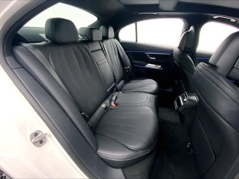 New 2026 Mercedes-Benz E 350 Sedan image 14