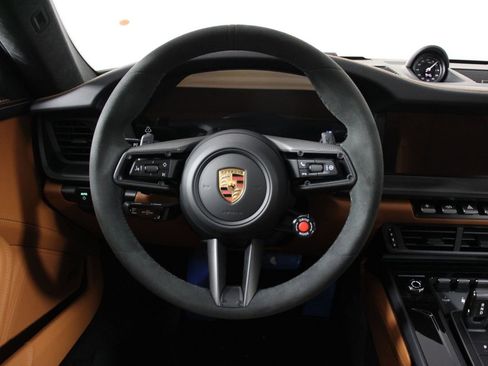 New 2026 Porsche 911 Carrera GTS image 12