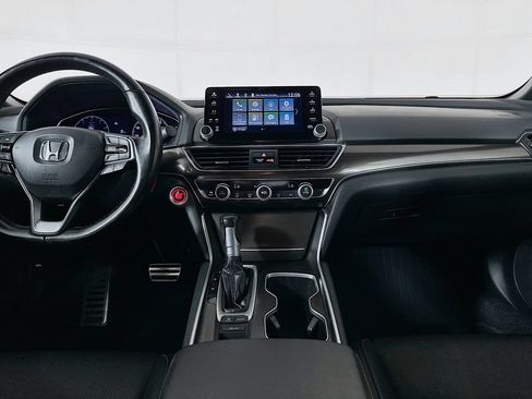 Used 2022 Honda Accord Sport image 25