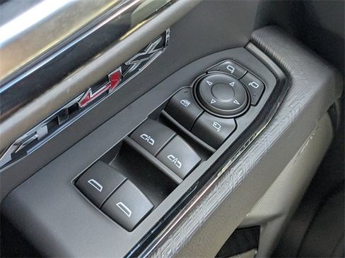 Used 2024 GMC Sierra 1500 AT4X image 23