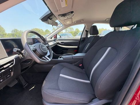 Used 2024 Hyundai Sonata SEL FWD image 19