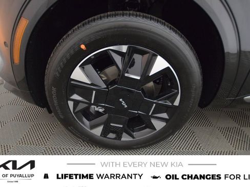 New 2026 Kia Sportage SX Prestige image 21