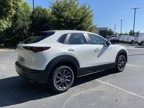 Used 2023 MAZDA CX-30 AWD 2.5 S image 9