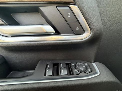 New 2026 Chevrolet Silverado 2500 LT w/ Trail Boss Package image 13