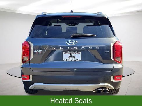 Used 2020 Hyundai Palisade SEL image 6