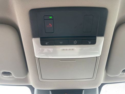 Used 2023 Nissan Rogue SV image 23