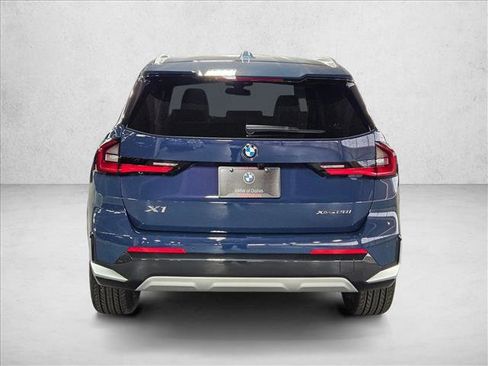 Used 2026 BMW X1 xDrive28i w/ Technology Package AWD/4WD image 7
