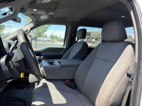 Used 2020 Ford F250 XLT AWD/4WD image 8