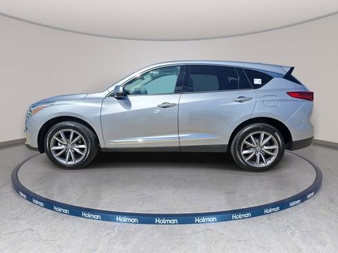 Used 2021 Acura RDX AWD w/ Technology Package image 9