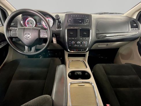 Used 2015 Dodge Grand Caravan SXT FWD image 7