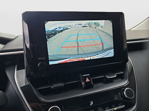 Certified 2024 Toyota Corolla LE image 13